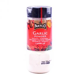 Natco Garlic Powder Bottle 100gm