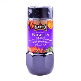 Natco Kalwanji Nigella Bottle 100gm