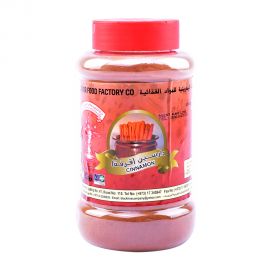 Budalla Cinnamon Powder 250gm