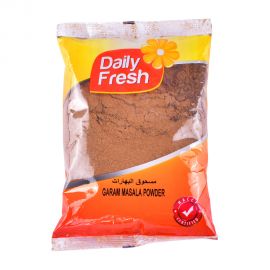 Daily Fresh Garam Masala powder 200gm