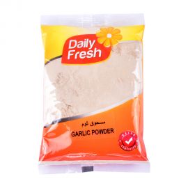 Daily Fresh Garlic Powder 200gm