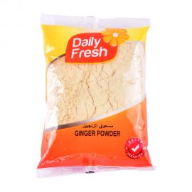 Daily Fresh Ginger Powder 200gm