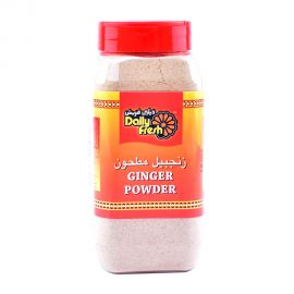 Daily Fresh Jar Ginger Powder 250gm