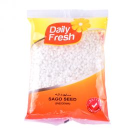 Daily Fresh Sago Seed (saboodana) 200gm