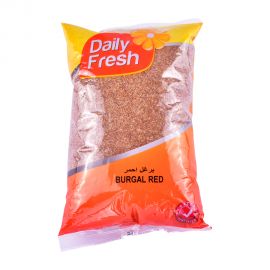 Daily Fresh Burgol Red 1kg