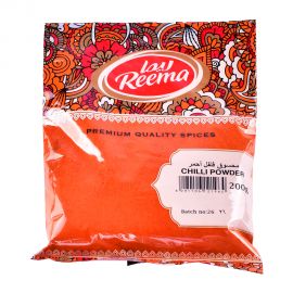Reema Chilly Powder 200gm