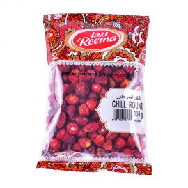 Reema Chilly Round 100gm