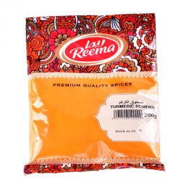 Reema Turmeric Powder 200gm