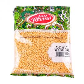 Reema Moong Dal 800gm