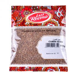 Reema Cumin Seed 100gm