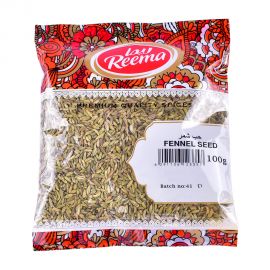 Reema Fennel Seed 100gm
