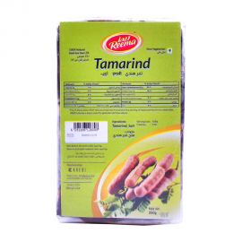 Reema Tamarind Seed less 200gm