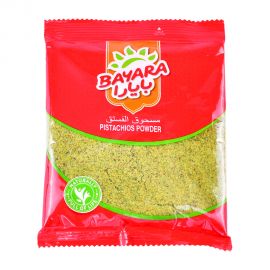 Bayara Pista Powder 150gm