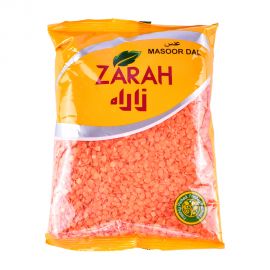 Zarah Masoor Dal 400gm