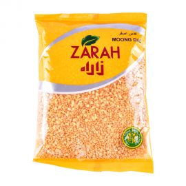 Zarah Moong Dal 400gm