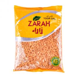 Zarah Toor Dal 400gm