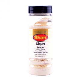 Shan Ginger Powder 135gm Bottle
