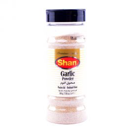 Shan Garlic Powder 200gm Bottle