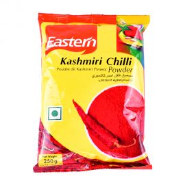 Eastern Kashmiri Chilly Powder 250gm