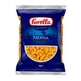 Fiorella Big Elbow Pasta 500gm
