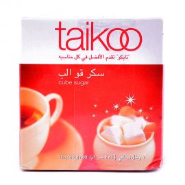 Taikoo Cube Sugar 454gm