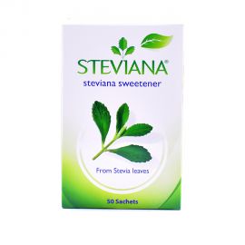 Steviana Sweetner 125gm