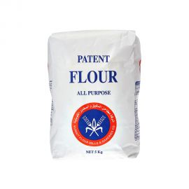 Kfmb Patent Flour 5kg