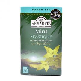 Ahmad Mint Mystique 20x2gm Tea Bag