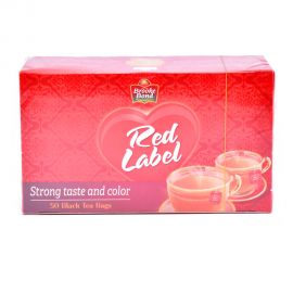 Brooke Bond Tea Bag 50x2gm
