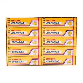 Batook Chewing Gum Banana 5s