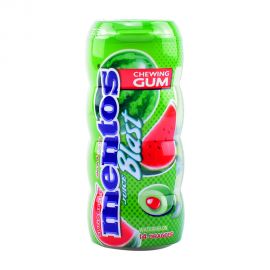 Mentos Gum Watermelon 24gm Sugarfree