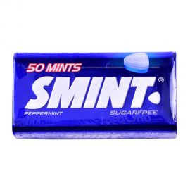 Smint Peppermint 50s