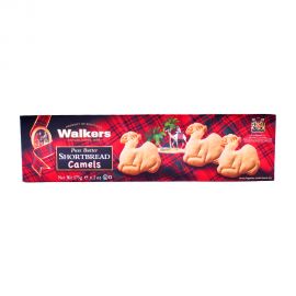 Walkers Camel Carton 175gm