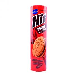Bahlsen Hit Cocoa Creme Biscuit 220gm