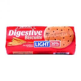 Devon Digestive Light 250gm
