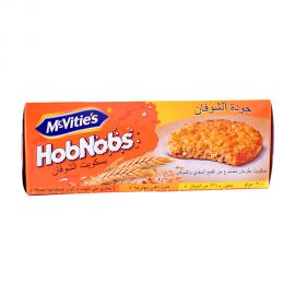 Mcvities HobNobs 300gm