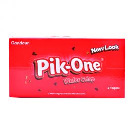 Gandour Pick One Fingers 15.5gm