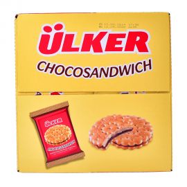 Ulker Coko Sandwich 30gm