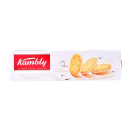 Kambly Delice De Coco 80gm