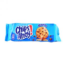 Nabisco Chips Ahoy 128gm