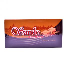 Sando Wafer 30gm