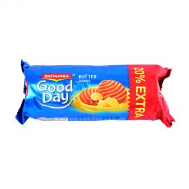 Britannia Good Day Butter Biscuit 90gm
