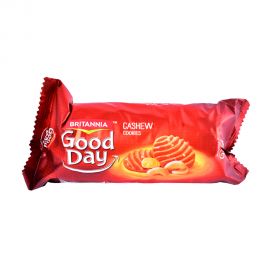 Britannia Good Day Cashew Biscuit 90gm
