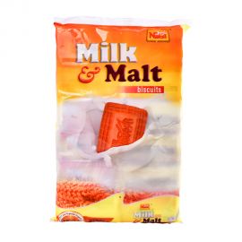 Nabil Milk&malt 48gm
