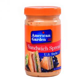 American Garden Sandwich Spread 8oz