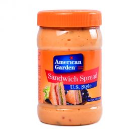 American Garden Sandwich Spread 16oz