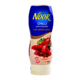Noor Mayo Chilly 295mL