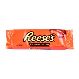 Hersheys Reese Peanut 51gm