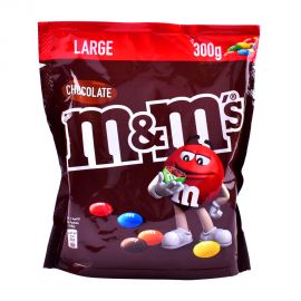 M&M Chocolate 300gm