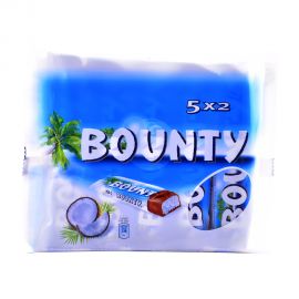 Bounty 5p 285gm